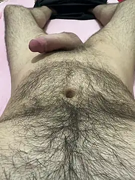 TheArabicGuyx online show from 07-19-26, 06:33
