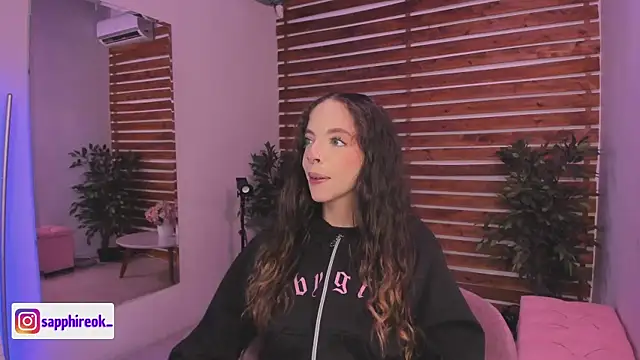 Sapphire Venuss online show from 11-27-25, 02:12