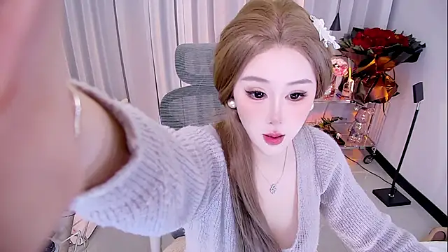 Snapshot of Evajoannana chatting on 05-03-26, 03:22 Evajoannana online show from 05-03-26, 03:22