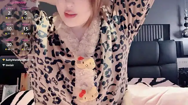 Evajoannana online show from 03-05-26, 03:30