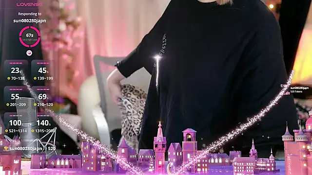 Snapshot of Evajoannana chatting on 09-09-25, 05:50 Evajoannana online show from 09-09-25, 05:50