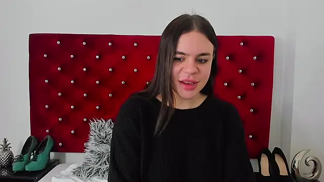 Snapshot of LexyBigBoobs chatting on 03-07-25, 05:49 LexyBigBoobs online show from 03-07-25, 05:49