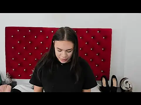 Snapshot of LexyBigBoobs chatting on 02-09-25, 10:09 LexyBigBoobs online show from 02-09-25, 10:09