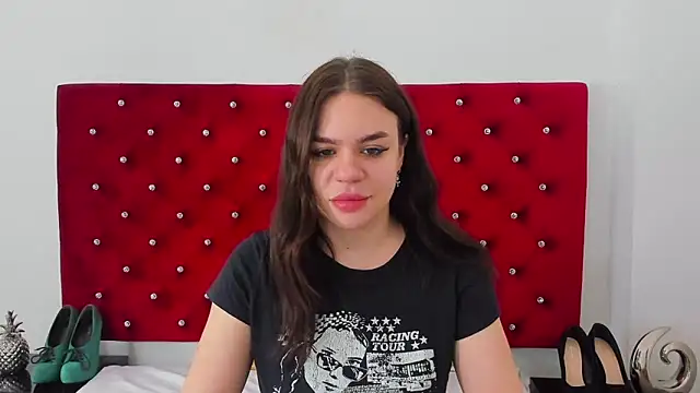 Snapshot of LexyBigBoobs chatting on 03-03-25, 12:17 LexyBigBoobs online show from 03-03-25, 12:17