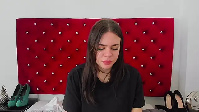 Snapshot of LexyBigBoobs chatting on 03-04-25, 01:06 LexyBigBoobs online show from 03-04-25, 01:06