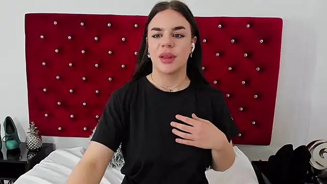 Snapshot of LexyBigBoobs chatting on 01-28-25, 02:42 LexyBigBoobs online show from 01-28-25, 02:42