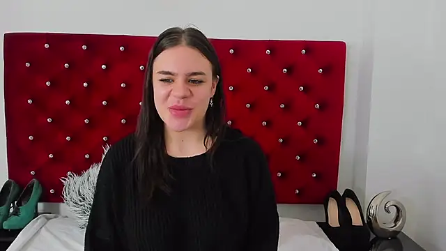 Snapshot of LexyBigBoobs chatting on 03-07-25, 02:45 LexyBigBoobs online show from 03-07-25, 02:45