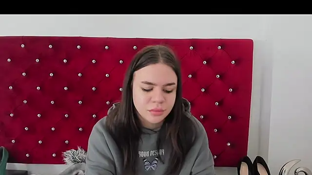 Snapshot of LexyBigBoobs chatting on 03-12-25, 11:10 LexyBigBoobs online show from 03-12-25, 11:10