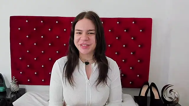 Snapshot of LexyBigBoobs chatting on 02-03-25, 12:57 LexyBigBoobs online show from 02-03-25, 12:57