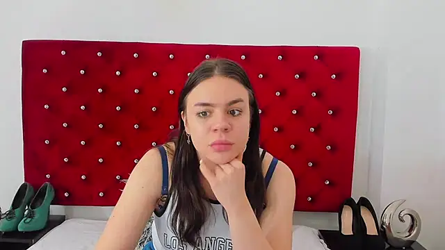 Snapshot of LexyBigBoobs chatting on 03-10-25, 11:12 LexyBigBoobs online show from 03-10-25, 11:12