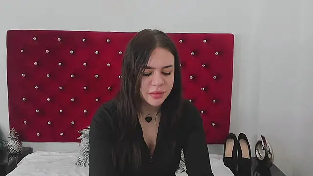 Snapshot of LexyBigBoobs chatting on 02-14-25, 10:17 LexyBigBoobs online show from 02-14-25, 10:17