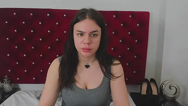 Snapshot of LexyBigBoobs chatting on 02-23-25, 09:33 LexyBigBoobs online show from 02-23-25, 09:33