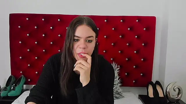 Snapshot of LexyBigBoobs chatting on 03-07-25, 11:40 LexyBigBoobs online show from 03-07-25, 11:40