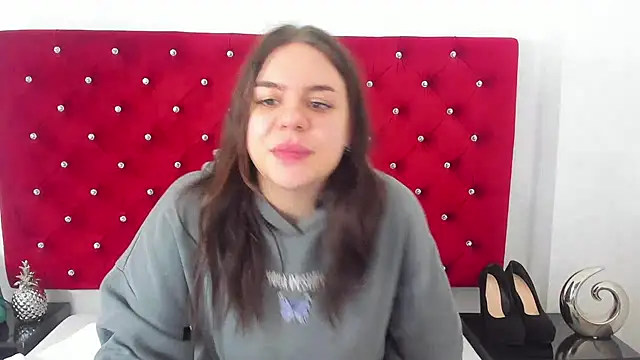 Snapshot of LexyBigBoobs chatting on 02-28-25, 01:36 LexyBigBoobs online show from 02-28-25, 01:36