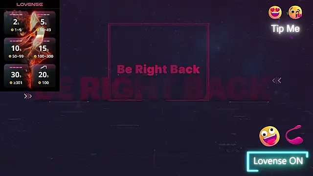 SweetHotLipsX39 online show from 01-10-26, 08:48