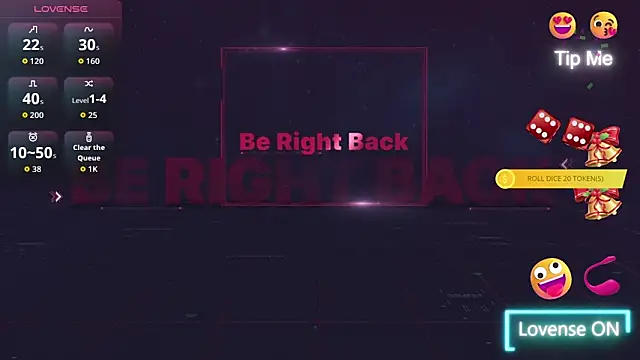 SweetHotLipsX39 online show from 12-16-25, 06:45