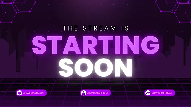 SweetHotLipsX39 online show from 11-13-25, 03:49