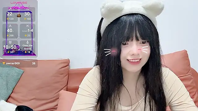 QQ88-99 online show from 04-03-26, 03:02