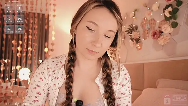 alysuuun online show from 02-20-26, 07:16