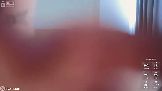 alysuuun online show from 05-19-26, 09:49