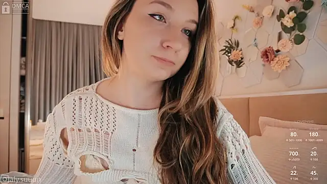 alysuuun online show from 03-23-26, 04:29