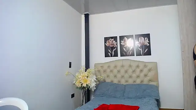 lily f00x online show from 02-27-26, 12:38