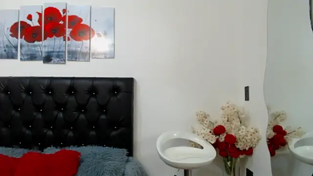 lily f00x online show from 11-29-25, 12:38