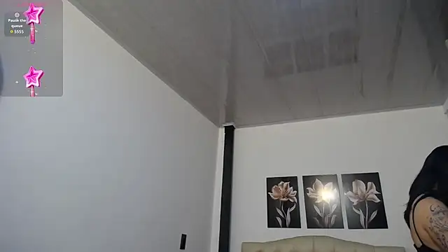 lily f00x online show from 04-08-26, 12:39