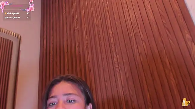 KimDevinne online show from 03-27-26, 08:26