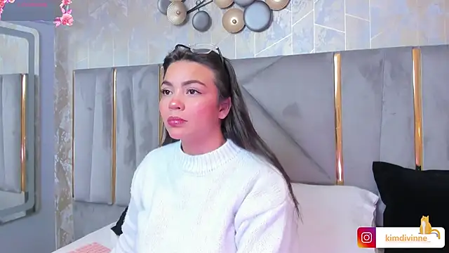 KimDevinne online show from 03-06-25, 02:30