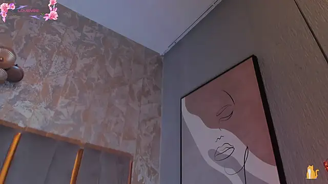 KimDevinne online show from 04-03-26, 02:51