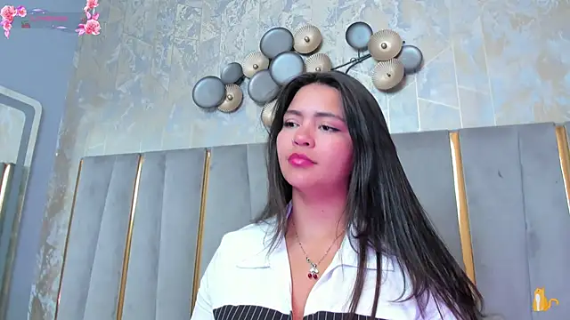 KimDevinne online show from 01-17-26, 03:10