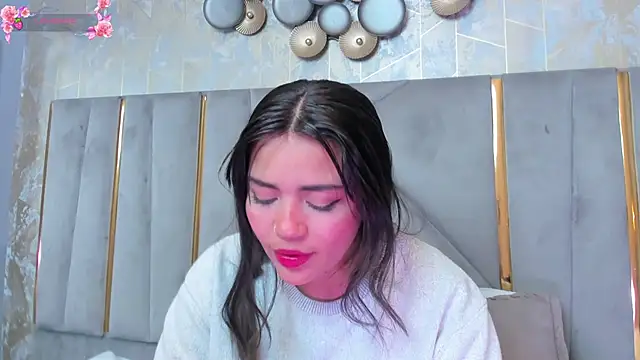 KimDevinne online show from 01-10-26, 02:07