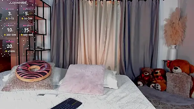 amber maxwell online show from 02-26-26, 09:04