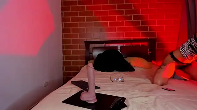 Scarlett Vela13 online show from 12-03-24, 09:50