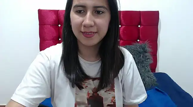 PAU GOOMEZ 0809 online show from 12-16-24, 02:25