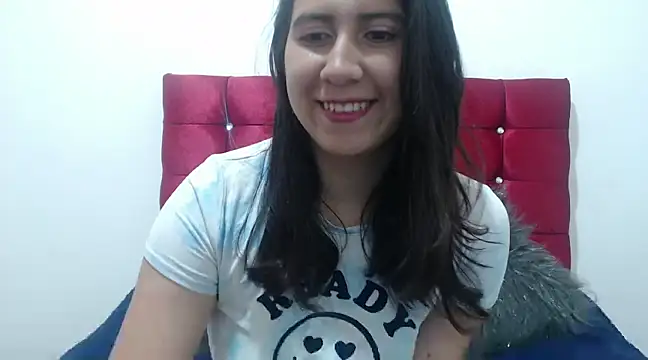 PAU GOOMEZ 0809 online show from 12-06-24, 10:13