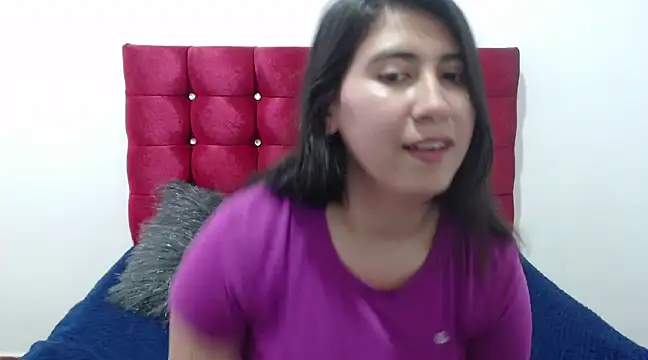 PAU GOOMEZ 0809 online show from 01-07-25, 09:57