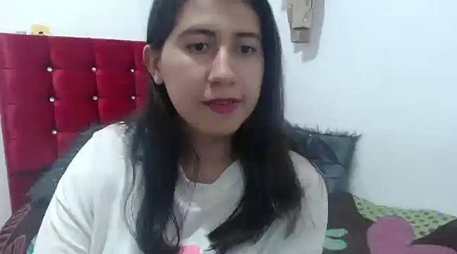 PAU GOOMEZ 0809 online show from 03-01-25, 10:21