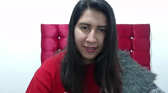 PAU GOOMEZ 0809 online show from 12-23-24, 10:23