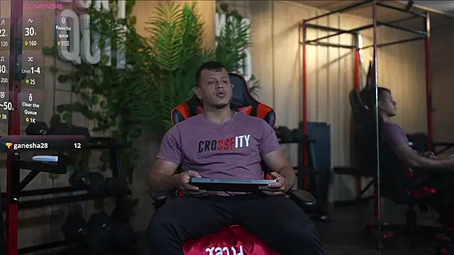 Snapshot of Alex_towers chatting on 02-05-25, 10:22 Alex towers online show from 02-05-25, 10:22