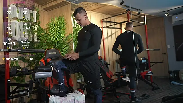 Snapshot of Alex_towers chatting on 01-30-25, 09:36 Alex towers online show from 01-30-25, 09:36