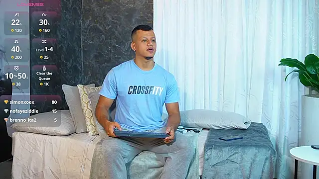 Snapshot of Alex_towers chatting on 01-25-25, 06:35 Alex towers online show from 01-25-25, 06:35