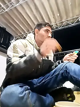 PhilipRich online show from 10-15-25, 01:04