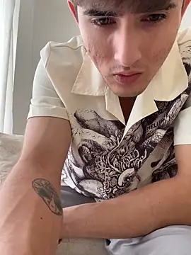 PhilipRich online show from 04-04-26, 04:57