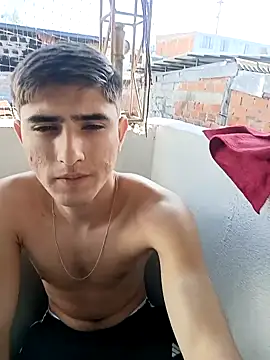 PhilipRich online show from 12-03-25, 01:54