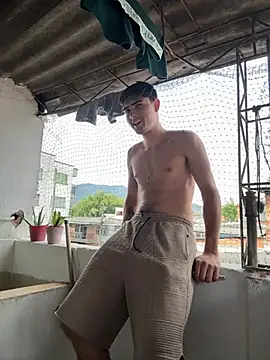 PhilipRich online show from 02-12-26, 08:30