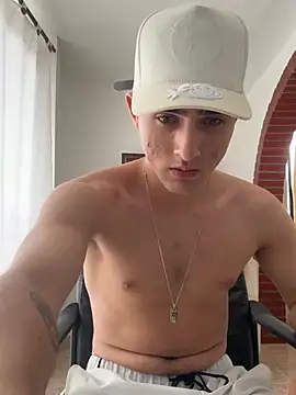 Snapshot of PhilipRich chatting on 06-30-26, 06:19 PhilipRich online show from 06-30-26, 06:19