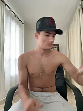 PhilipRich online show from 03-24-26, 07:36