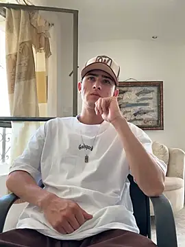 PhilipRich online show from 03-16-26, 04:54